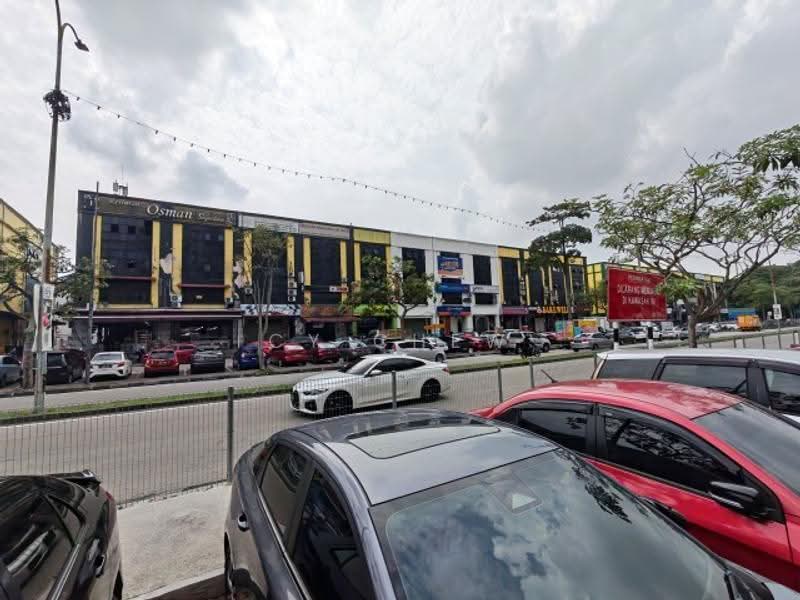 Kedai untuk Disewa di Taman Larkin Perdana (Johor Bahru) - CY Chew - PropertyGuru.com.my