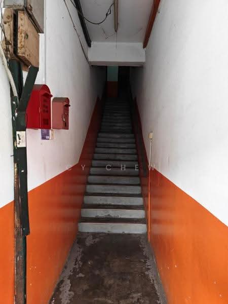 Kedai untuk Disewa di Taman Larkin Perdana (Johor Bahru) - CY Chew - Corridor - PropertyGuru.com.my