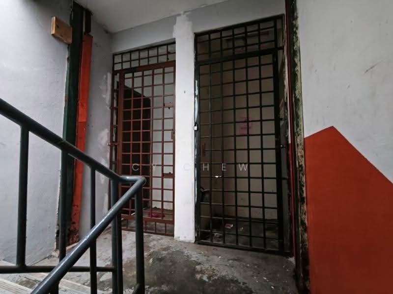 Kedai untuk Disewa di Taman Larkin Perdana (Johor Bahru) - CY Chew - Exterior - PropertyGuru.com.my