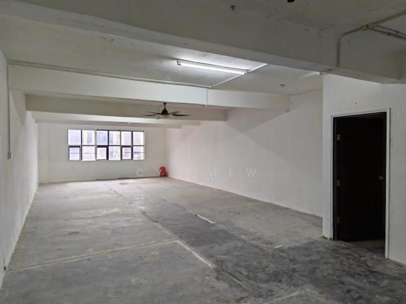 Kedai untuk Disewa di Taman Larkin Perdana (Johor Bahru) - CY Chew - Interior - PropertyGuru.com.my