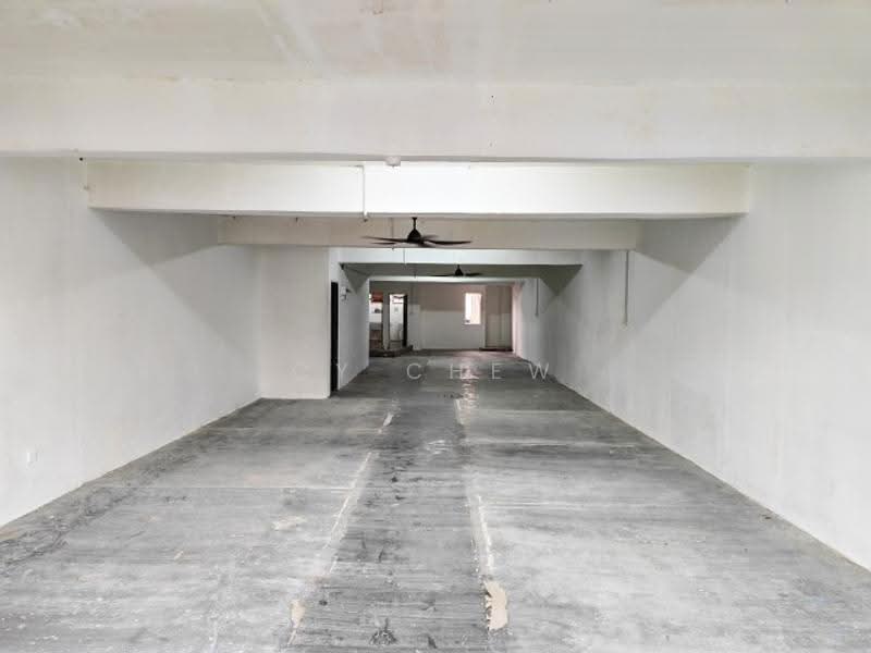 Kedai untuk Disewa di Taman Larkin Perdana (Johor Bahru) - CY Chew - Interior - PropertyGuru.com.my