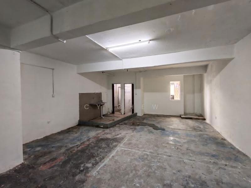 Kedai untuk Disewa di Taman Larkin Perdana (Johor Bahru) - CY Chew - PropertyGuru.com.my