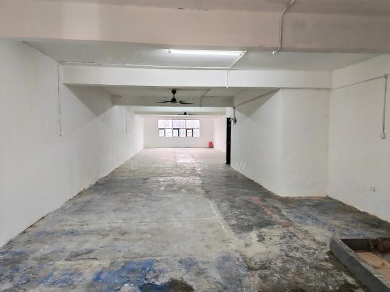 Kedai untuk Disewa di Taman Larkin Perdana (Johor Bahru) - CY Chew - Interior - PropertyGuru.com.my