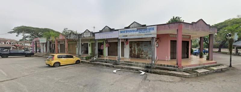 Shop for Sale in Bukit Jelutong (Shah Alam) - Stephen Lim - PropertyGuru.com.my