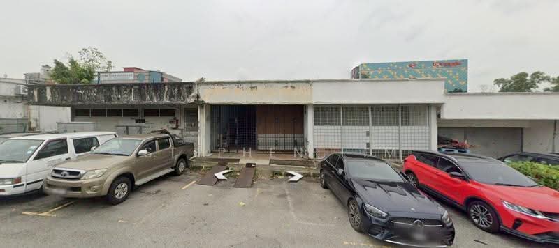 Shop for Sale in Bukit Jelutong (Shah Alam) - Stephen Lim - Exterior - PropertyGuru.com.my