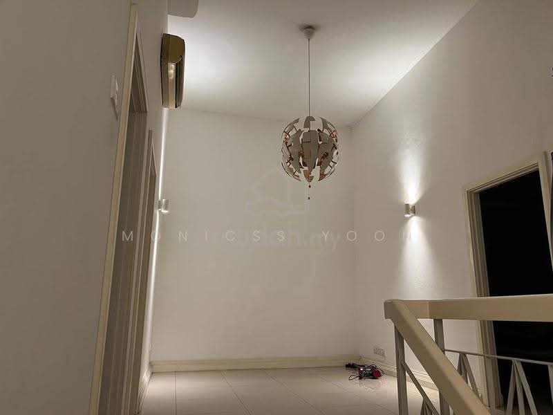 2-storey Terraced House for Sale in Kemuning Utama (Shah Alam) - Monicss Yoon - Interior - PropertyGuru.com.my