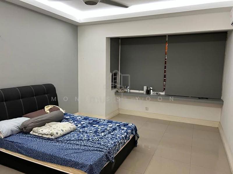 2-storey Terraced House for Sale in Kemuning Utama (Shah Alam) - Monicss Yoon - Bedroom - PropertyGuru.com.my