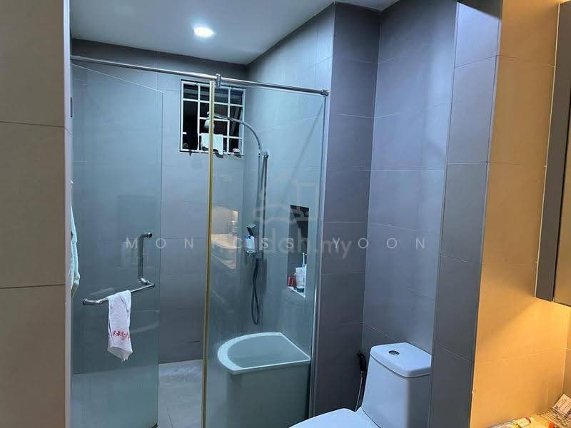 2-storey Terraced House for Sale in Kemuning Utama (Shah Alam) - Monicss Yoon - Bathroom - PropertyGuru.com.my