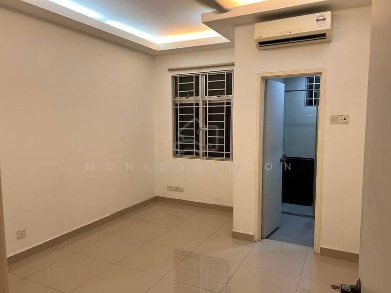 2-storey Terraced House for Sale in Kemuning Utama (Shah Alam) - Monicss Yoon - Interior - PropertyGuru.com.my