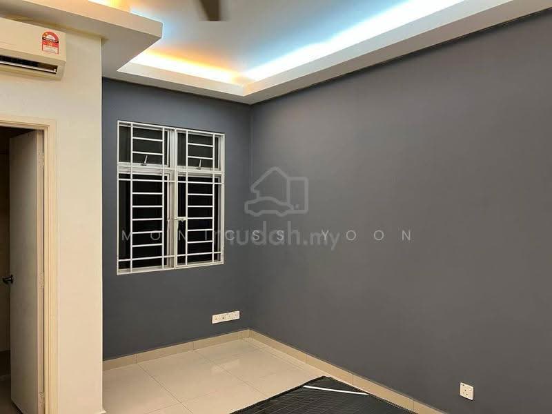 2-storey Terraced House for Sale in Kemuning Utama (Shah Alam) - Monicss Yoon - Bedroom - PropertyGuru.com.my