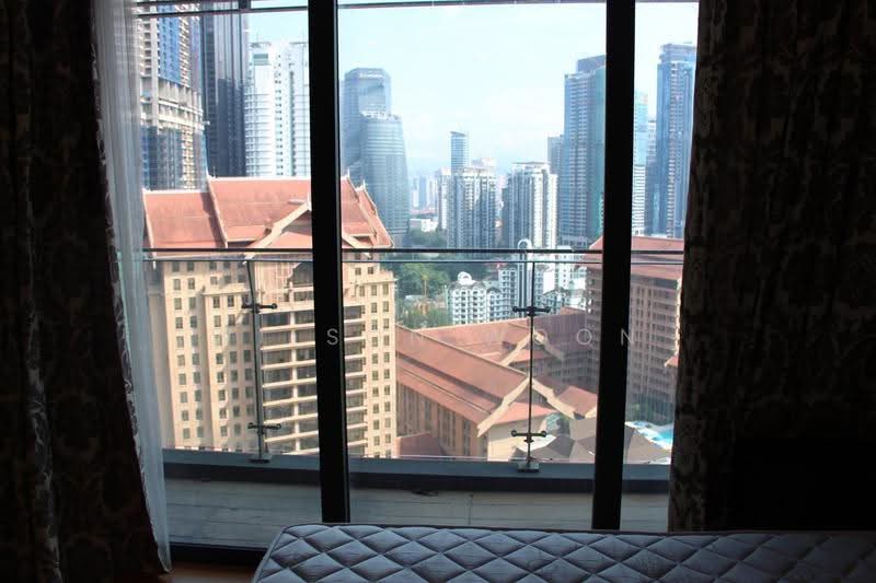 Service Residence for Sale at Dorsett Residences Bukit Bintang - Wilson Woon - View - PropertyGuru.com.my