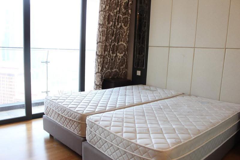 Service Residence for Sale at Dorsett Residences Bukit Bintang - Wilson Woon - Bedroom - PropertyGuru.com.my