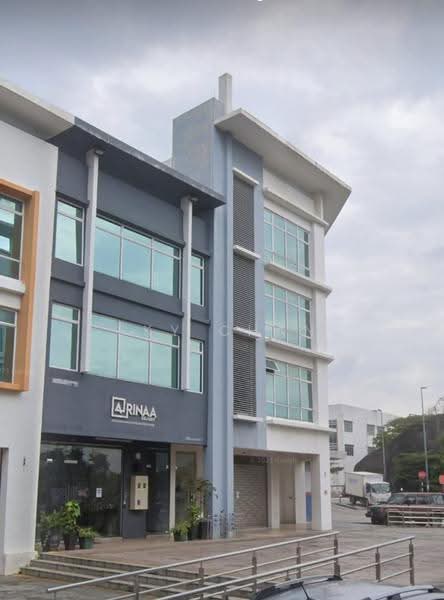Pejabat untuk Dijual di Bandar Putra Permai (Seri Kembangan) - Sky Chan - PropertyGuru.com.my