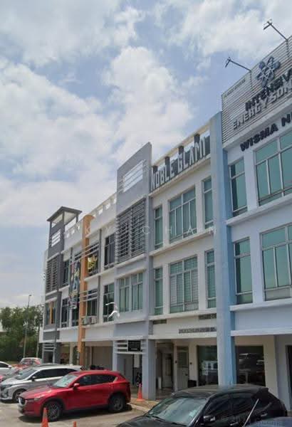 Pejabat untuk Dijual di Bandar Putra Permai (Seri Kembangan) - Sky Chan - PropertyGuru.com.my
