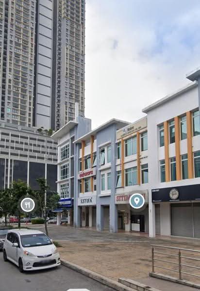 Pejabat untuk Dijual di Bandar Putra Permai (Seri Kembangan) - Sky Chan - PropertyGuru.com.my