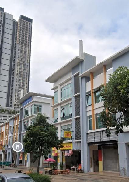 Pejabat untuk Dijual di Bandar Putra Permai (Seri Kembangan) - Sky Chan - PropertyGuru.com.my