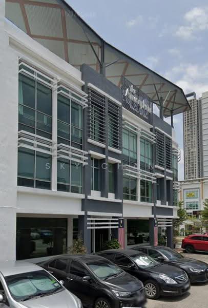 Pejabat untuk Dijual di Bandar Putra Permai (Seri Kembangan) - Sky Chan - PropertyGuru.com.my