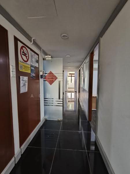 Corridor