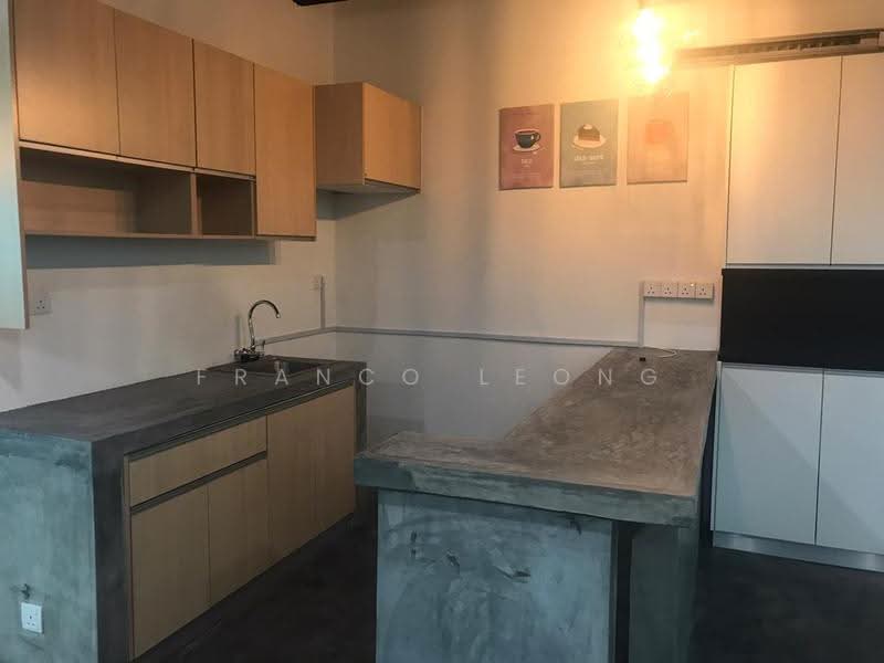 Shop for Rent in Petaling Jaya (Selangor) - Franco Leong - Kitchen - PropertyGuru.com.my