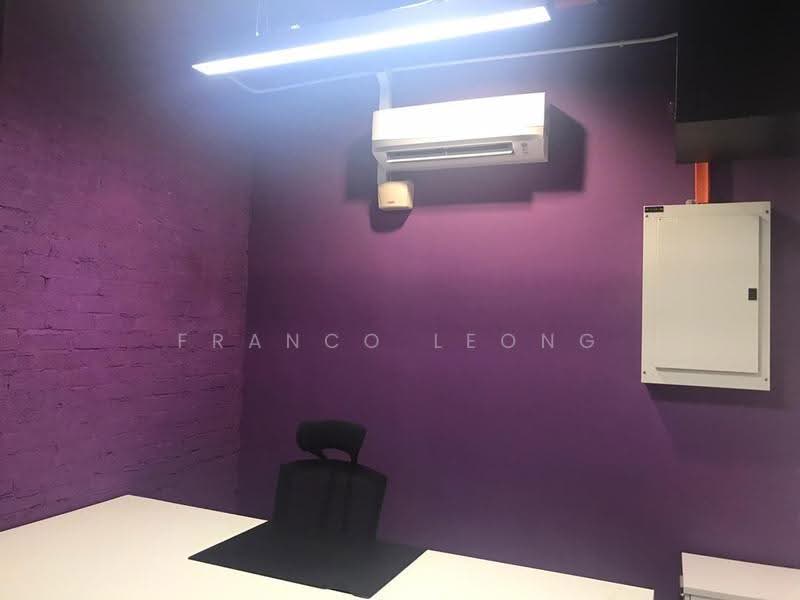 Shop for Rent in Petaling Jaya (Selangor) - Franco Leong - Study - PropertyGuru.com.my