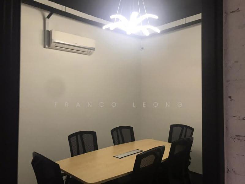 Shop for Rent in Petaling Jaya (Selangor) - Franco Leong - Meeting Room - PropertyGuru.com.my