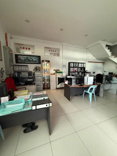 Warehouse for Sale in Kota Kinabalu (Sabah) - June Wong - Study - PropertyGuru.com.my