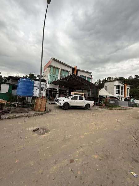 Warehouse for Sale in Kota Kinabalu (Sabah) - June Wong - Exterior - PropertyGuru.com.my