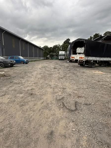 Warehouse for Sale in Kota Kinabalu (Sabah) - June Wong - Exterior - PropertyGuru.com.my