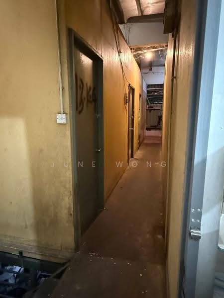 Warehouse for Sale in Kota Kinabalu (Sabah) - June Wong - Corridor - PropertyGuru.com.my