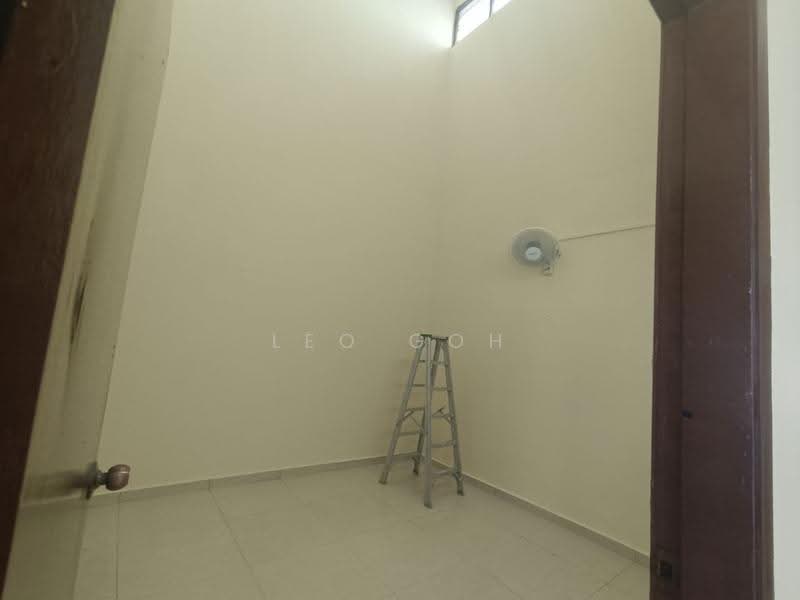 Rumah Teres 1-Tingkat untuk Disewa di Taman Bukit Kepayang (Bukit Kepayang) - Leo Goh - Bedroom - PropertyGuru.com.my