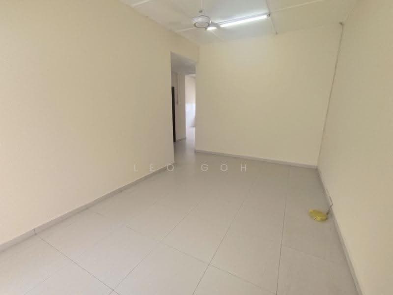 Rumah Teres 1-Tingkat untuk Disewa di Taman Bukit Kepayang (Bukit Kepayang) - Leo Goh - Living Hall - PropertyGuru.com.my