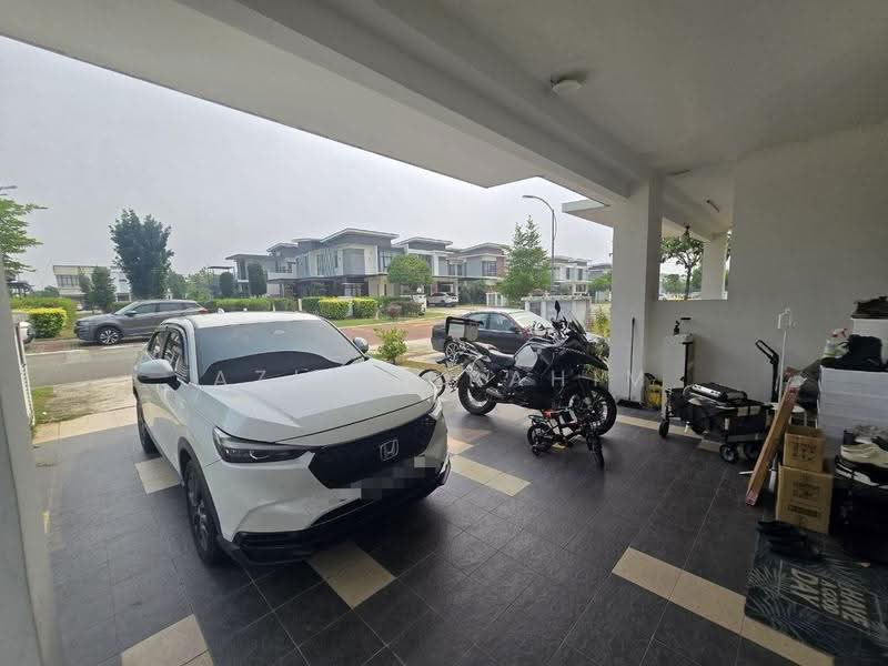 Car Park