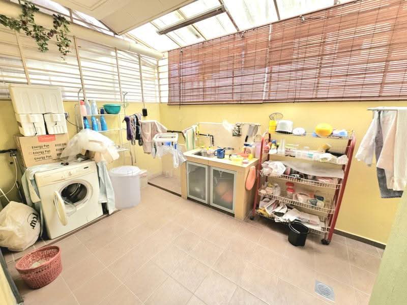 2-storey Terraced House for Sale in Seksyen 5, Bandar Kinrara (Puchong) - SUNNY YONG - PropertyGuru.com.my