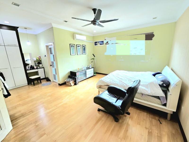 2-storey Terraced House for Sale in Seksyen 5, Bandar Kinrara (Puchong) - SUNNY YONG - PropertyGuru.com.my