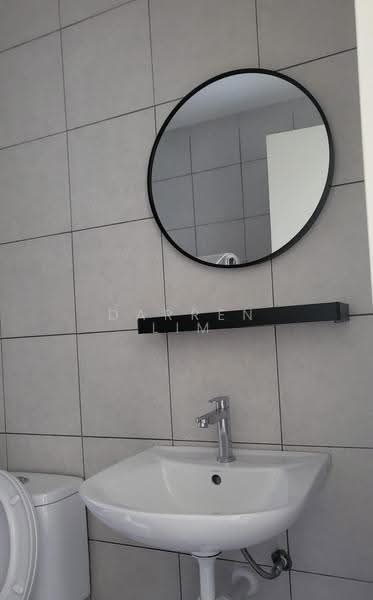 Kediaman Servis untuk Disewa di Edusphere - Darren Lim - Bathroom - PropertyGuru.com.my