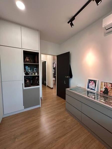 Apartment for Sale at Larkin Residence Phase 2 - Fong Lik - Interior - PropertyGuru.com.my