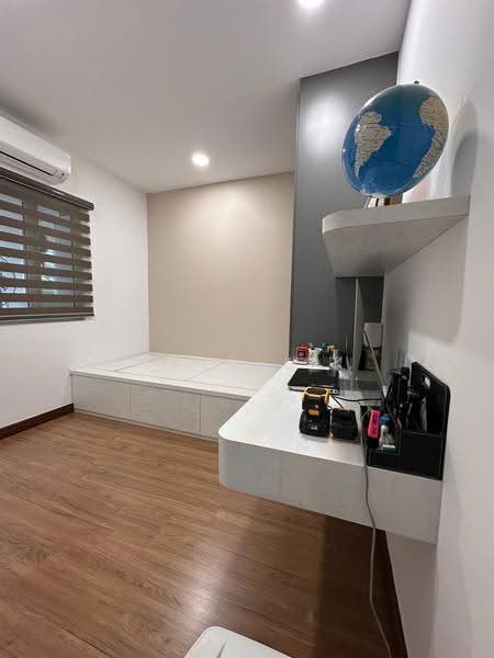 Apartment for Sale at Larkin Residence Phase 2 - Fong Lik - Study - PropertyGuru.com.my