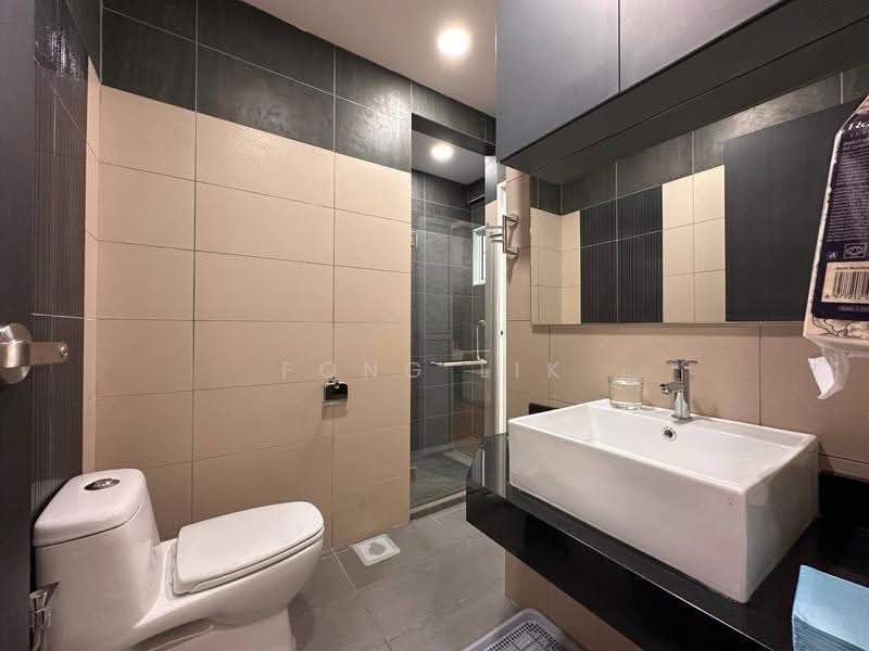 Apartment for Sale at Larkin Residence Phase 2 - Fong Lik - PropertyGuru.com.my