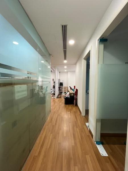 Corridor