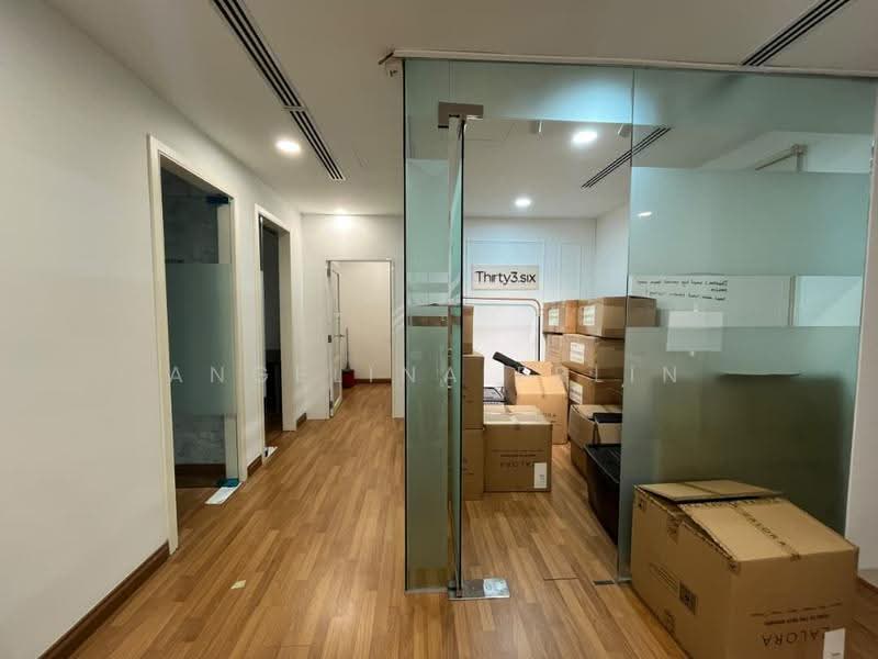Corridor
