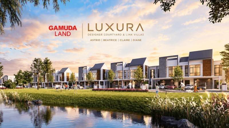 2-storey Terraced House for Sale in Telok Panglima Garang (Selangor) - Kelvin Tan - PropertyGuru.com.my