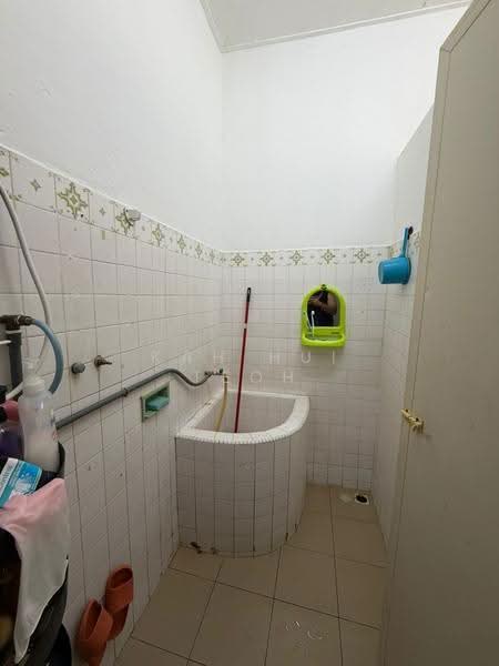 Rumah Berkembar untuk Dijual di Taman Sri Rambai (Bukit Mertajam) - Kah Hui Teoh - PropertyGuru.com.my