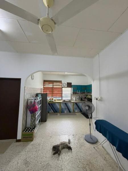 Rumah Berkembar untuk Dijual di Taman Sri Rambai (Bukit Mertajam) - Kah Hui Teoh - PropertyGuru.com.my