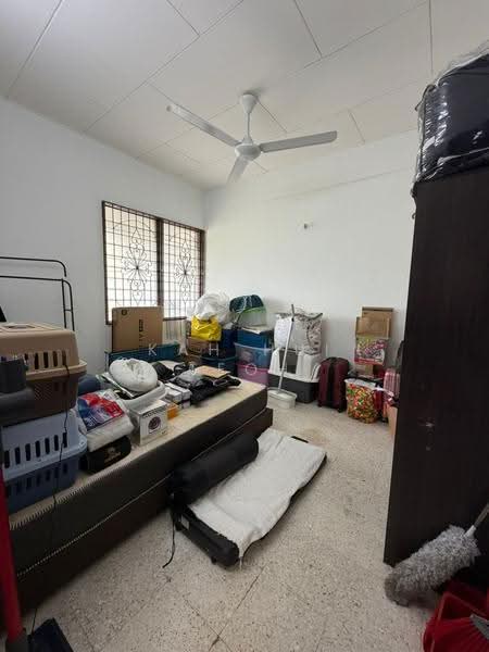 Rumah Berkembar untuk Dijual di Taman Sri Rambai (Bukit Mertajam) - Kah Hui Teoh - PropertyGuru.com.my