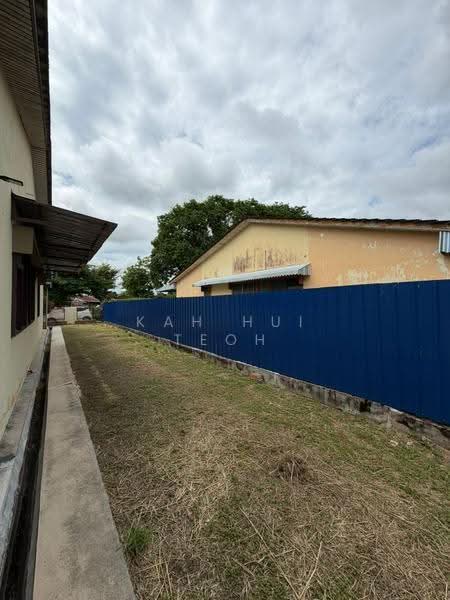 Rumah Berkembar untuk Dijual di Taman Sri Rambai (Bukit Mertajam) - Kah Hui Teoh - PropertyGuru.com.my
