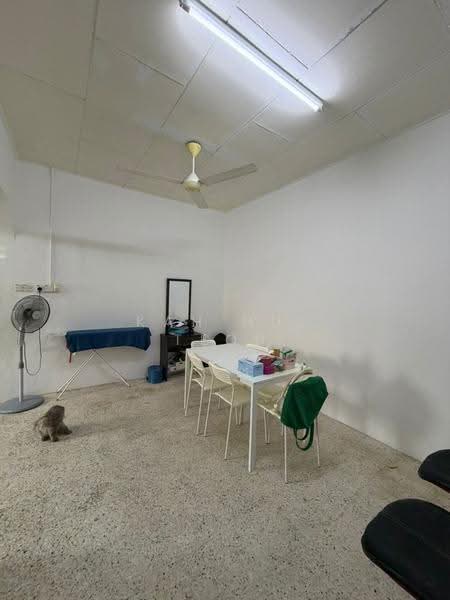 Rumah Berkembar untuk Dijual di Taman Sri Rambai (Bukit Mertajam) - Kah Hui Teoh - PropertyGuru.com.my