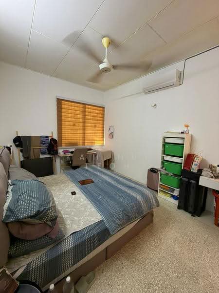 Rumah Berkembar untuk Dijual di Taman Sri Rambai (Bukit Mertajam) - Kah Hui Teoh - PropertyGuru.com.my