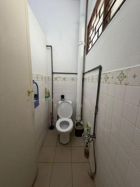 Rumah Berkembar untuk Dijual di Taman Sri Rambai (Bukit Mertajam) - Kah Hui Teoh - PropertyGuru.com.my