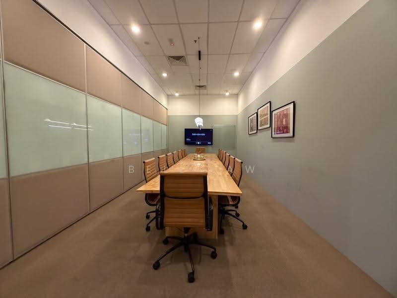 Office for Rent in Bandar Utama (Selangor) - Bell Law - Interior - PropertyGuru.com.my