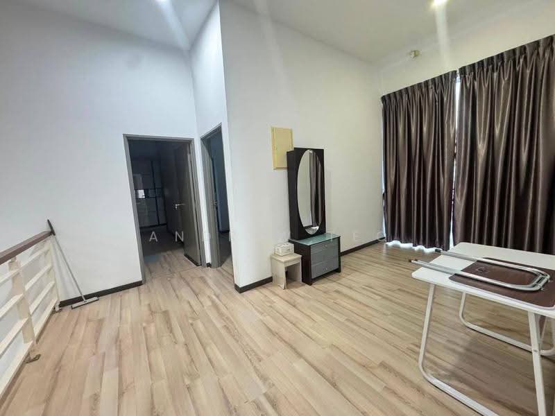 Cluster House for Rent in Taman Mount Austin (Tebrau) - Andrew Teo - PropertyGuru.com.my